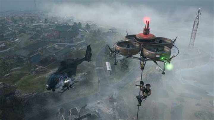 Warzone 2 Resurgence Solos Gone: Why Is the Mode Missing?