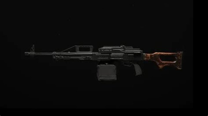 Warzone 3 Pulemyot 762 Loadouts: Best Pulemyot 762 Builds for MW3