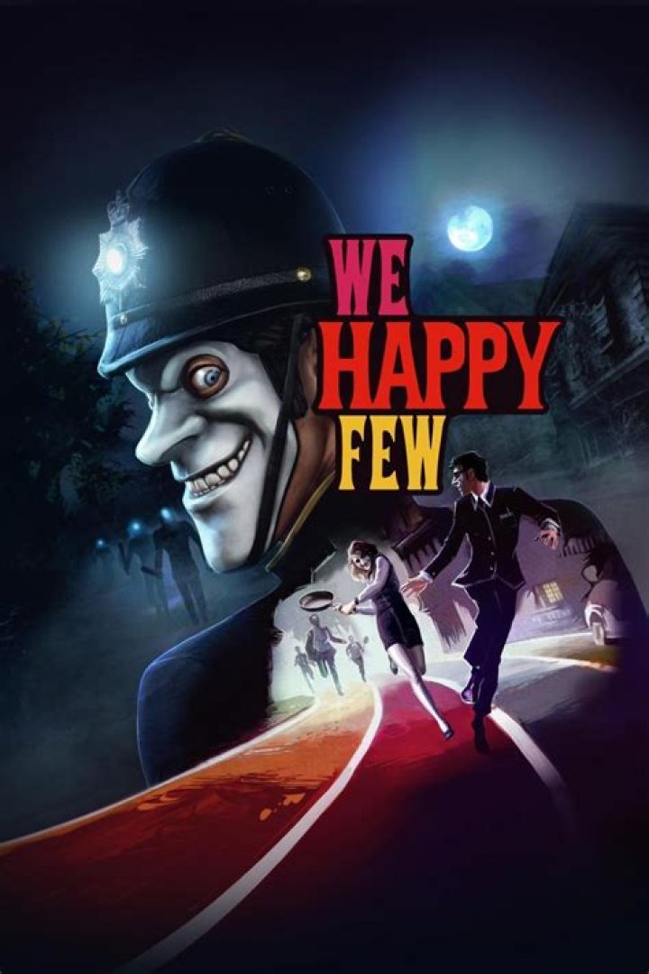 we happy few most disappointing games 2018