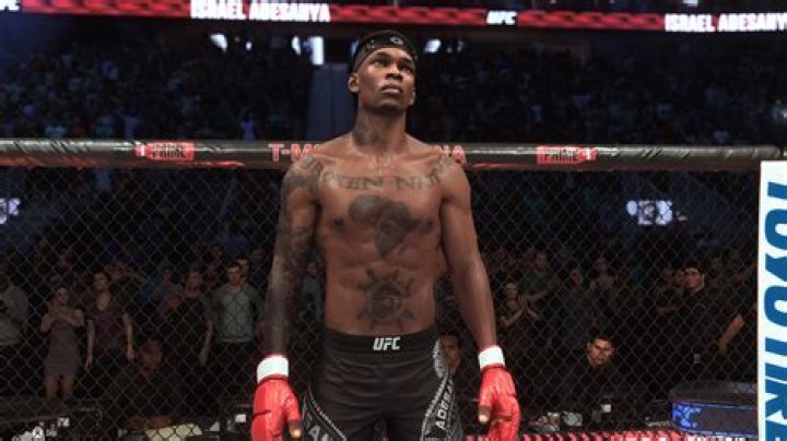 What Are Alter Egos in UFC 5?