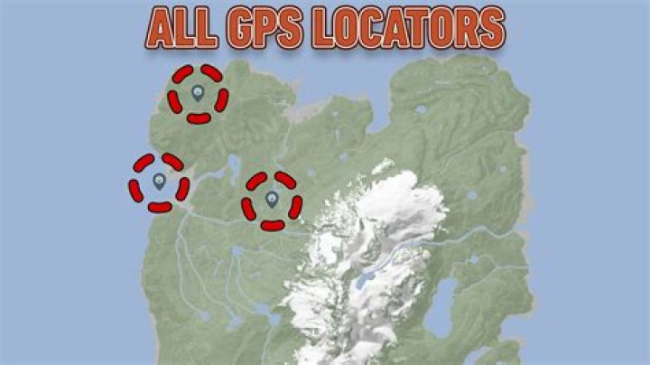 What Are GPS Locators Used For In Sons of the Forest? - Answered