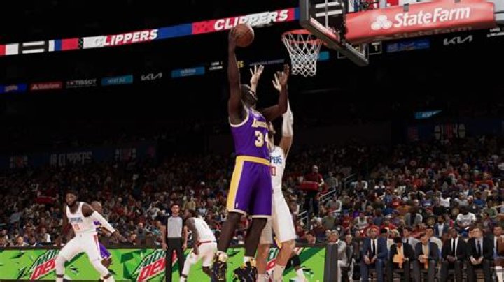 What Are MVP Points Used for in NBA 2K23? Answered
