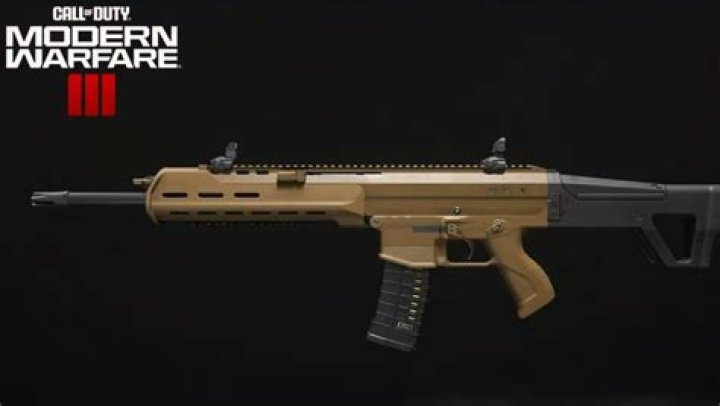 What Are Recommended Weapons in Modern Warfare 3?