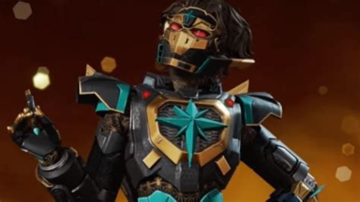 What are the Apex Legends Golden Week Skins for 2022?