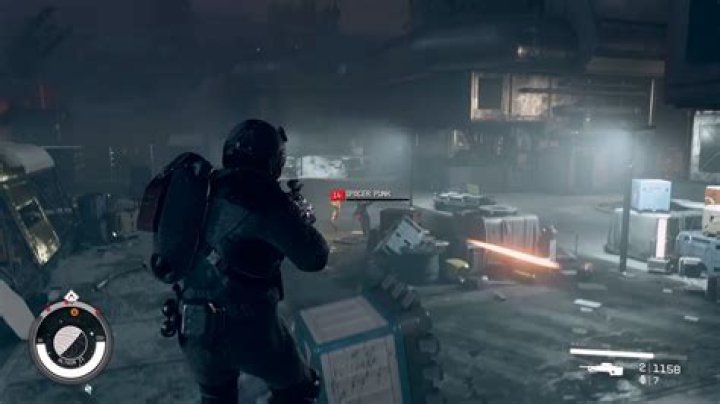 What Do Red Health Bars Mean in Starfield?