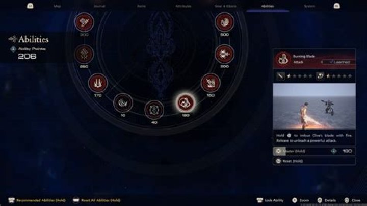 What Does Mastering Abilities Do in Final Fantasy 16?