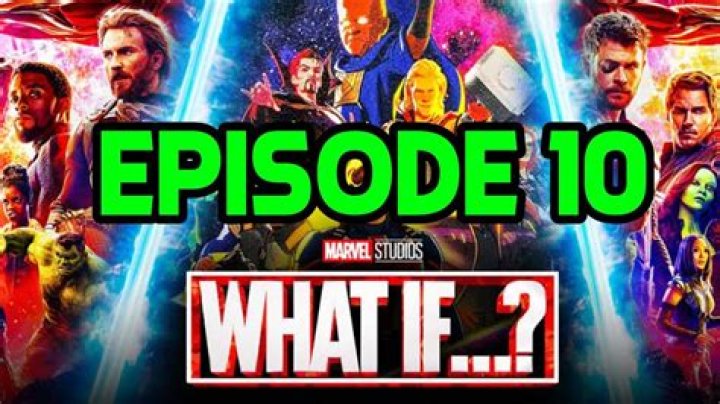 What If? Episode 10