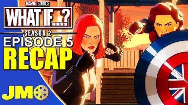 What If? Episode 5 Review: Is it worth watching?