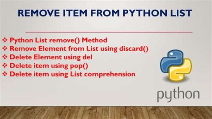 What is it and How do You Remove it?