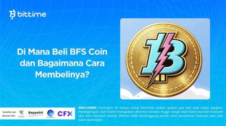 What is WTF Coin? How and where to buy
