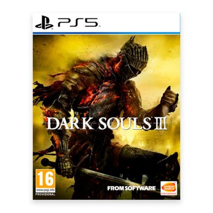 
When is Dark Souls 3 Coming Out?