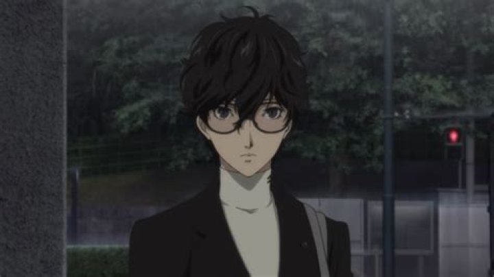 When is the Persona 5 The Animation return date?