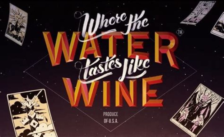 
Where the Water Tastes Like Wine Gets a Release Date