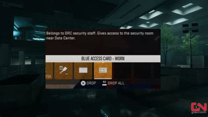 Where to Find Blue Access Cards in Warzone 2 DMZ and How to Use Them