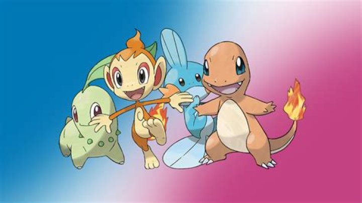 
Where to Get Gen 1-4 Starter Pokemon in Pokemon Brilliant Diamond and Shining Pearl