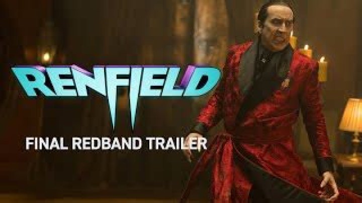 Where to Stream and Watch Renfield Online: Is It on Netflix, Amazon Prime, or Peacock?
