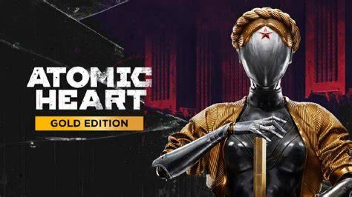Which Atomic Heart Edition is Worth It: Gold Edition, Premium Edition, and Limited Edition
