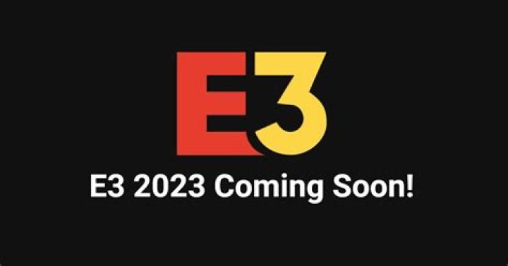 Who’s Attending E3 This Year? (2023)