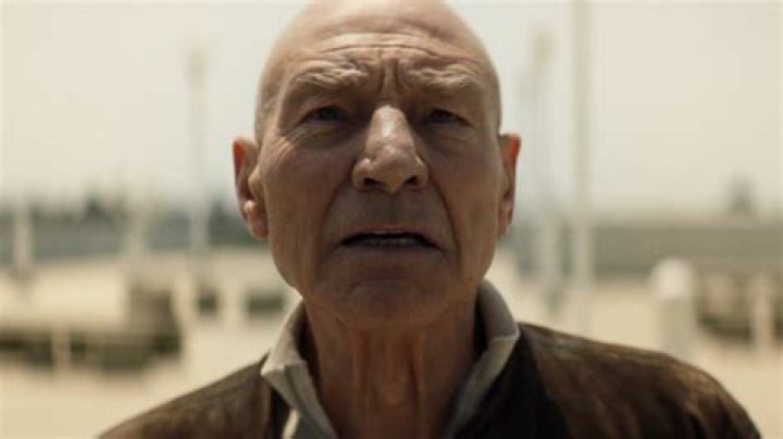 Why I'm worried about Star Trek: Picard