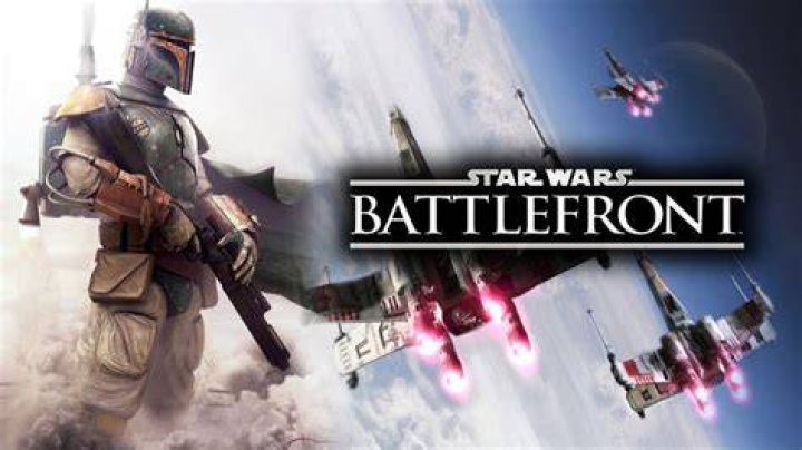 
Why Star Wars Battlefront Has No Single Player Campaign