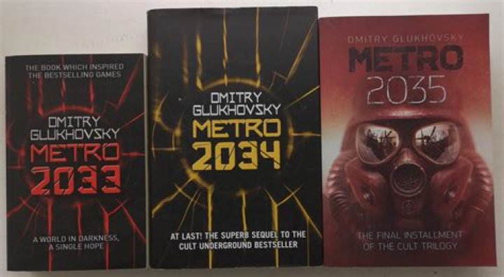 Why you shouldn't sleep on the Metro series