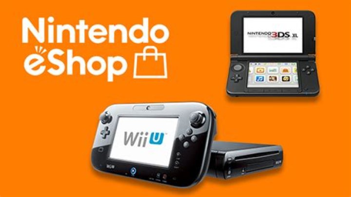 Wii U and 3DS eShop Closure - Render