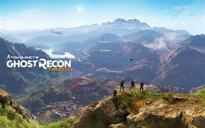 Wildlands