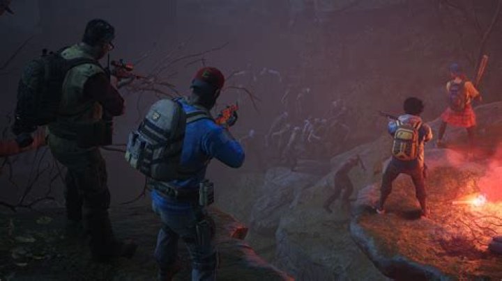 Will Back 4 Blood Servers Shut Down After Turtle Rock Studios Ends Development?