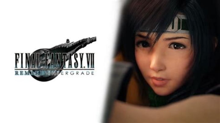 Will the Final Fantasy 7 Remake Yuffie DLC get a PS4 release?