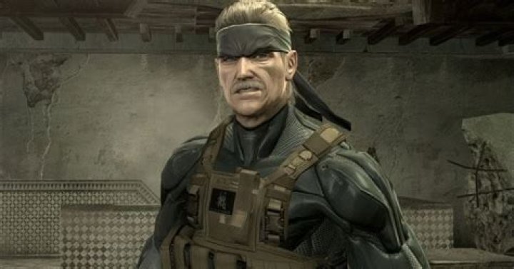 Will There be a Metal Gear Solid 4 Remake or Remaster?