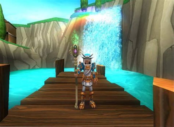 Wizard101 PC Cheats - GameRevolution