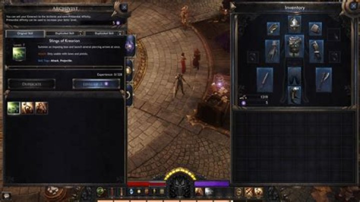 
Wolcen – How to Get Primordial Affinity
