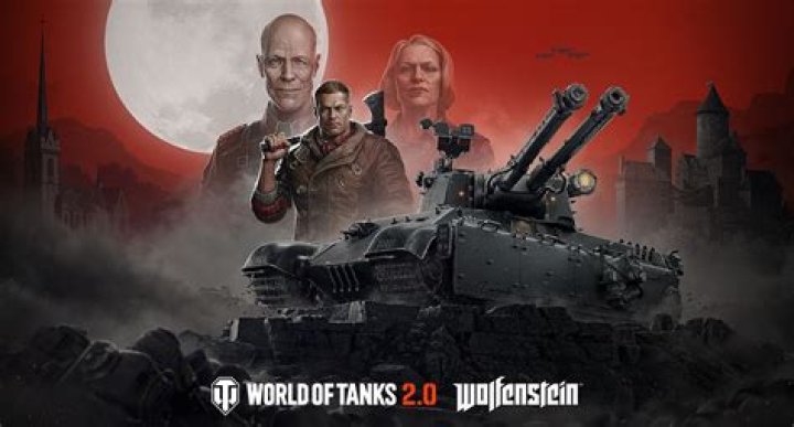 Wolfenstein 2: Does it Have Multiplayer and is it Open World?