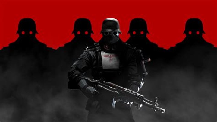 Wolfenstein: The New Order Wallpapers in HD