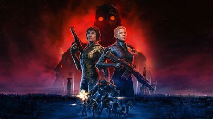 Wolfenstein: Youngblood Xbox Game Pass | Can friends play free with Buddy Pass?