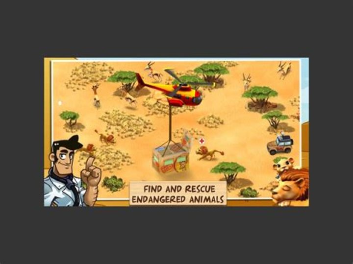 Wonder Zoo - Animal rescue News, Guides, Walkthrough, Screenshots, and Reviews