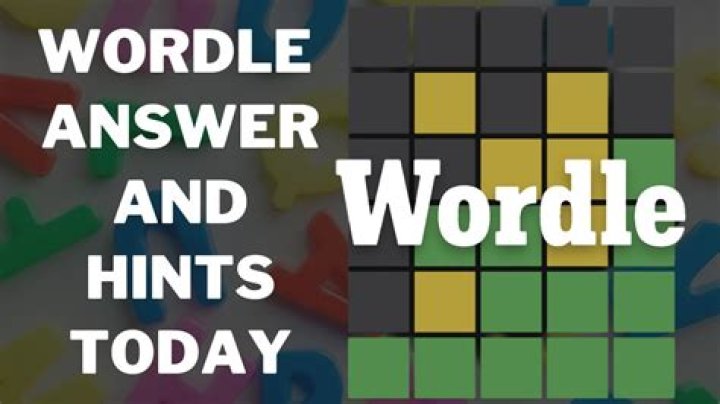 Wordle: Hints, Clues, and Answer for Today's Wordle | February 19, 2023