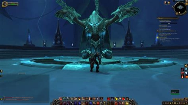 
World of Warcraft Shadowlands: How to Unlock Legendary Crafting
