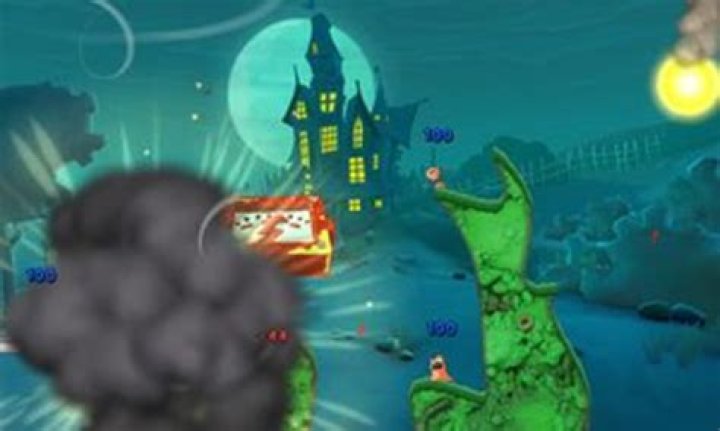 Worms 3 News, Guides, Walkthrough, Screenshots, and Reviews