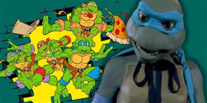 Worst (-5) - Teenage Mutant Ninja Turtles: Out of the Shadows