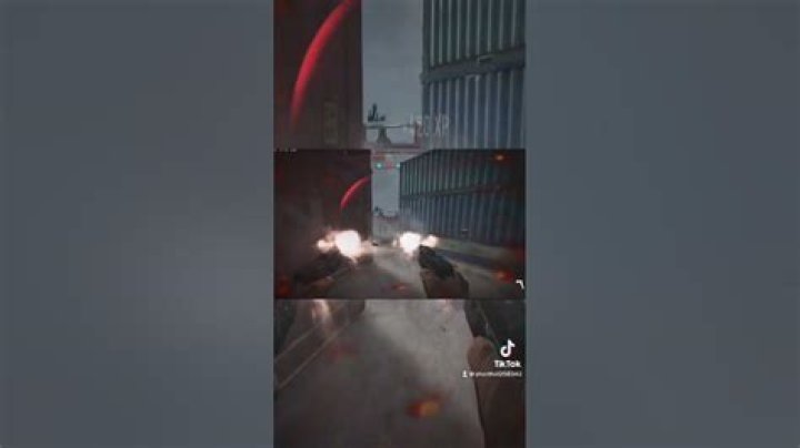 The Best X12 Akimbo Loadout in Modern Warfare 2 X12-Akimbo