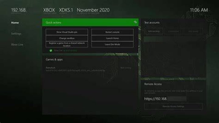 Xbox Dev Mode Access Restricted: Why is my account locked?