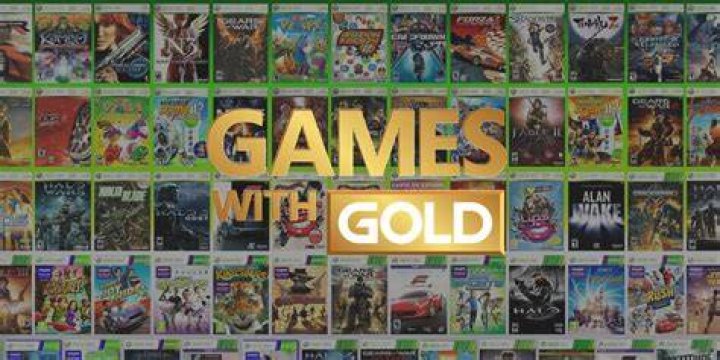 
Xbox Games With Gold For December 2018