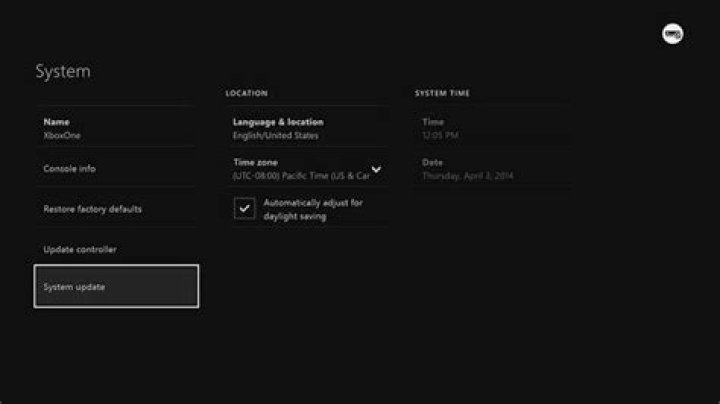 
Xbox One April Update: Controller and Headset Updates on the way