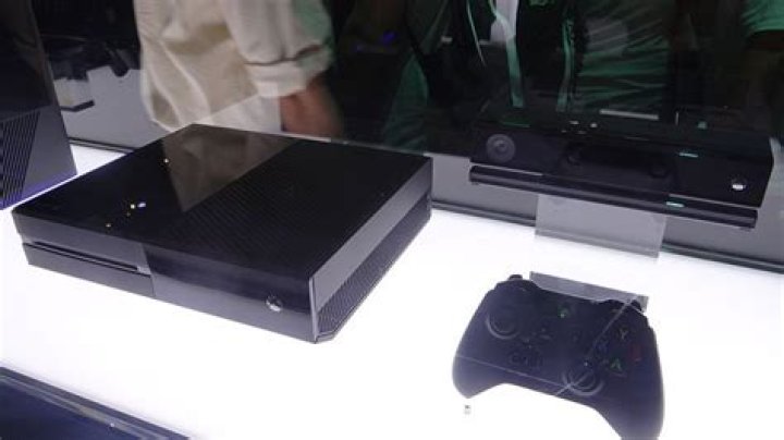 
Xbox One pre-orders have already surpassed GameStop supplies