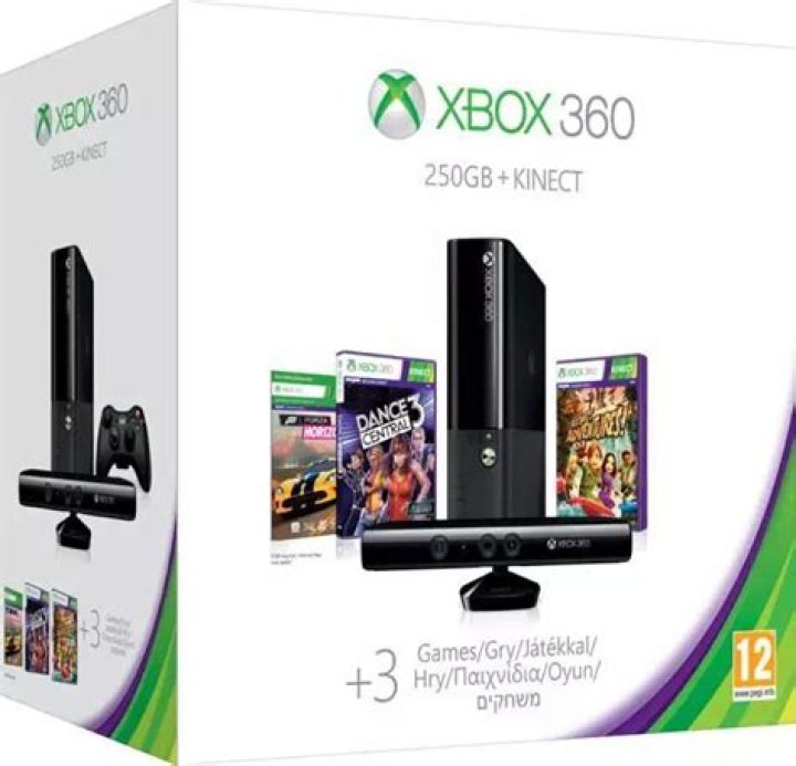 Upcoming Microsoft Update May Brick Xbox 360's xbox-3601
