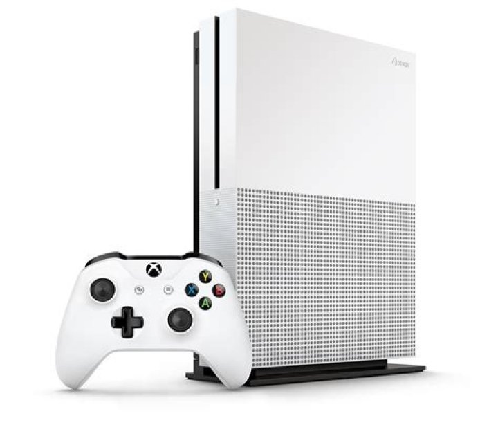 Xbox-One-S