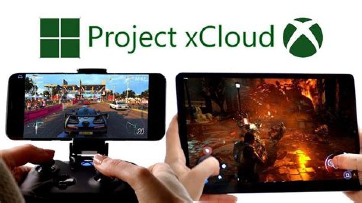 xcloud