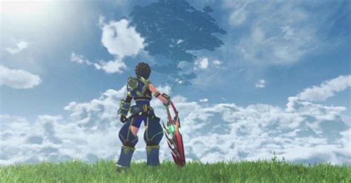 Xenoblade 2 Gets Elysium Trailer, Shows off Story and Combat, Launching Holiday 2017