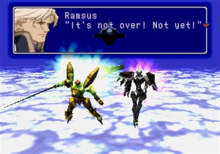 Square Enix Officially Reveals Xenogears Crossover With Figureheads Xenogears-1